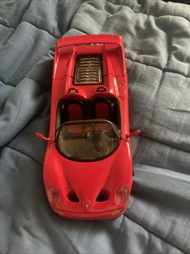 Modellino ferrari f50 - modellino,