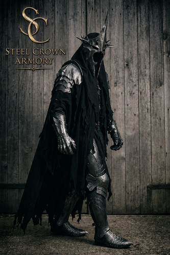 Nazgûl costume halloween - nazgûl,