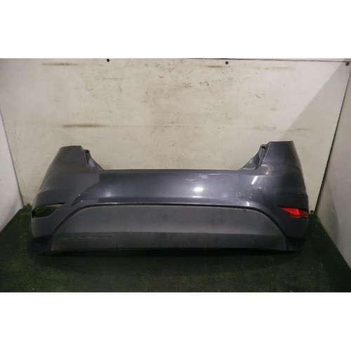 Paraurti posteriore ford - paraurti,