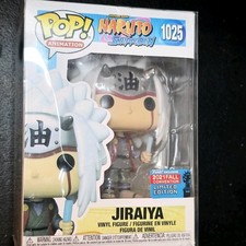 Funko pop vinile naruto - funko,