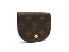 Louis Vuitton Monogram Porte