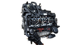 Motore Completo N47D20A 121TKM