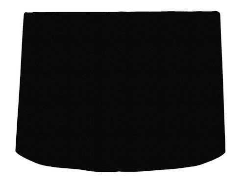 Nuovo tappeto bagagliaio nero - tappeto,