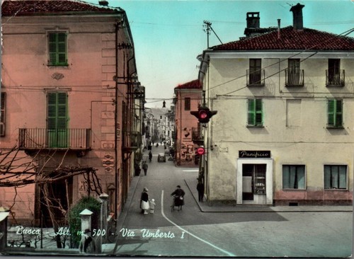 Cuneo busca via - busca,