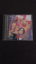 THE KING OF FIGHTERS 94 SNK NEO GEO CD JAP GIAPPONESE USATO COMPLETO