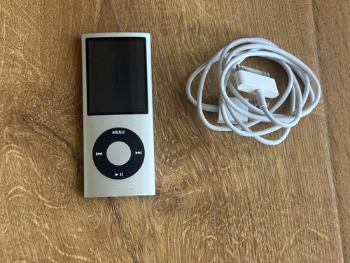 Apple ipod nano - ipod, 4th