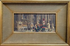 Piero MONTI (1910-1994) - Il