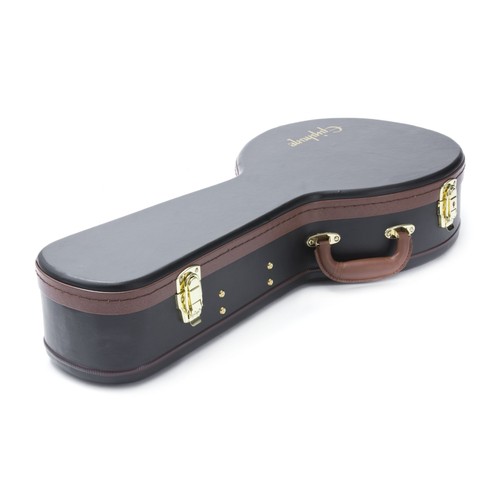 Epiphone style mandolin case - epiphone, a-style