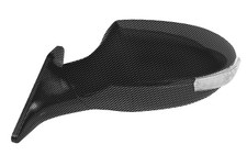 Race-10 Led, coppia specchi