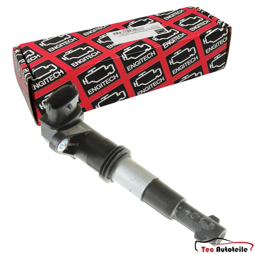 Bobina accensione engitech per - bobina,