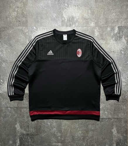 Maglia adidas milan 2015 - maglia, ac