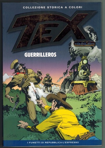 Tex collezione storica colori - storica,