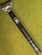 Reggisella 25.0 Carbon TRUE TEMP ALPHA Q PRO VITUS 787 979 ALAN Guerciotti kg76