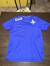 Maglia Allenamento Fiorentina Joma 2014/2015 - Borja Valero #20 - Taglia M