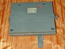 SAAB 900 TURBO 8V ( anni 83/92