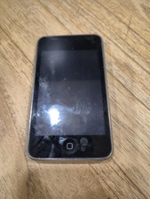 Apple ipod touch - touch, (8gb)