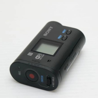 Hdr as30v black digital - hdr,