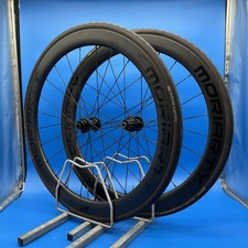 Moriarty M5 Shimano Tubeless