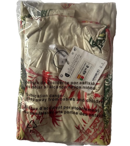 Camicetta desigual ovidia s - camicetta,