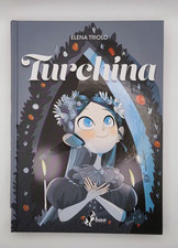 TURCHINA - Bao Publishing -