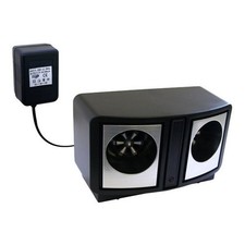 Repellente Scacciatopi da interno a ultrasuoni per topi e ratti 200m2 230V