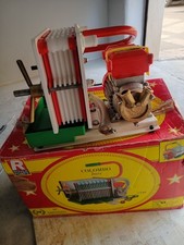 ELETTROPOMPA ROVER COLOMBO 6 Art. 490000 pompa filtrante per vino e birra