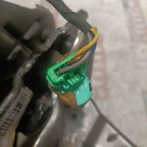 4500z3 pedaliera compl - 4500z3,