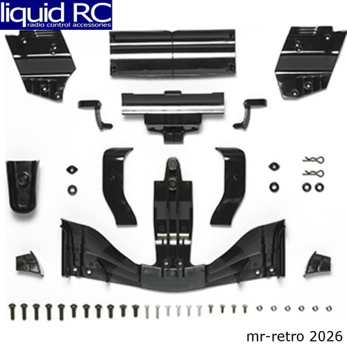 Tamiya 51604 f104 set ali - f104,