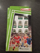 Subbuteo 63000 LW 699