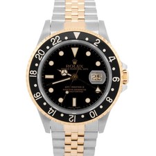 Orologio Rolex GMT-Master II