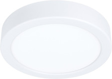 Plafoniera led idun rotonda - led,