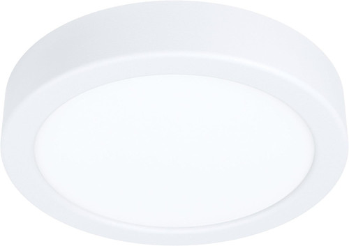 Plafoniera led idun rotonda - idun,,