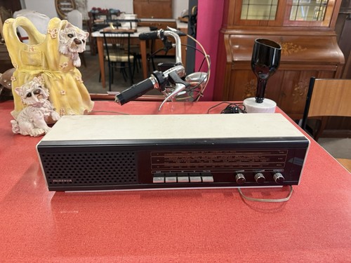 Radio minerva - radio,