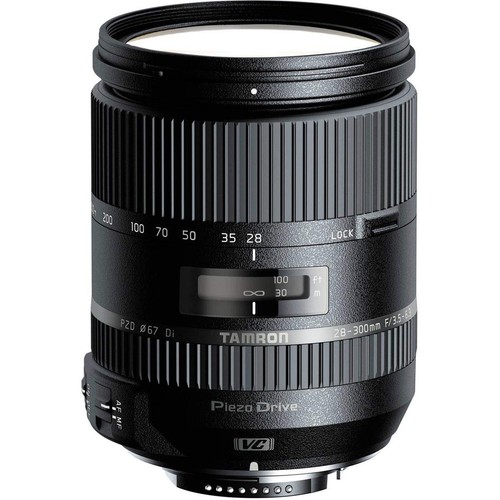 Tamron afa010n700 300 mm - afa010n700,