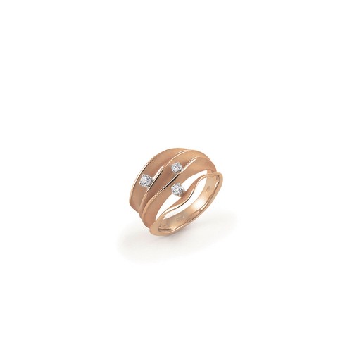 Anello misura annamaria - anello,