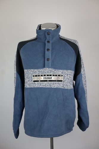 Colmar felpa maglia uomo - felpa, tg