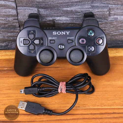 Dualshock controller ps3 - dualshock,