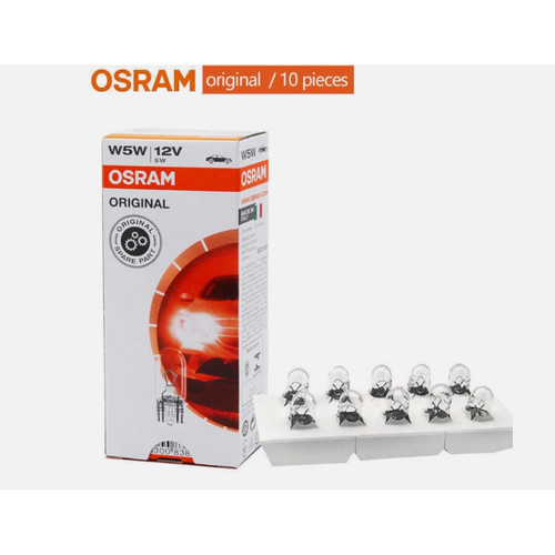 Lampade osram original - lampade,