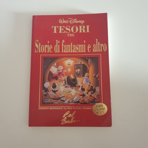 Walt disney tesori - walt, storie