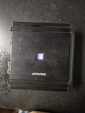Alpine MRP-M500 Amplificatore