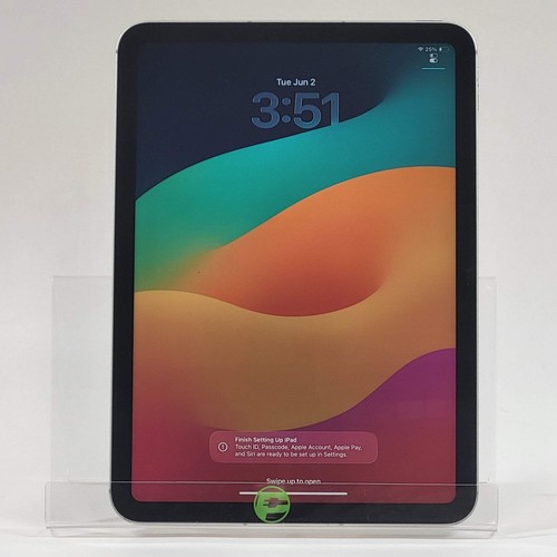 Sbloccato apple ipad 10a - sbloccato,