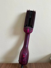 Asciugacapelli e spazzola lisciante Revlon