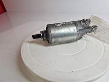 MOTORINO AVVIAMENTO SUZUKI GSF
