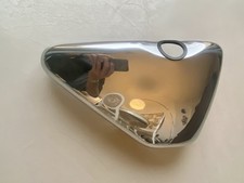 Cover copri serbatoio olio