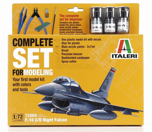 Italeri lockheed martin - italeri,