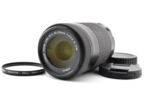 Ottime condizioni canon ef - [ottime, condizioni]