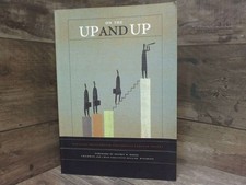 On the up and up: Achieving