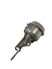 WASTEGATE VALVOLA TURBINA