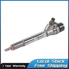 Fuel Injector 0445110059