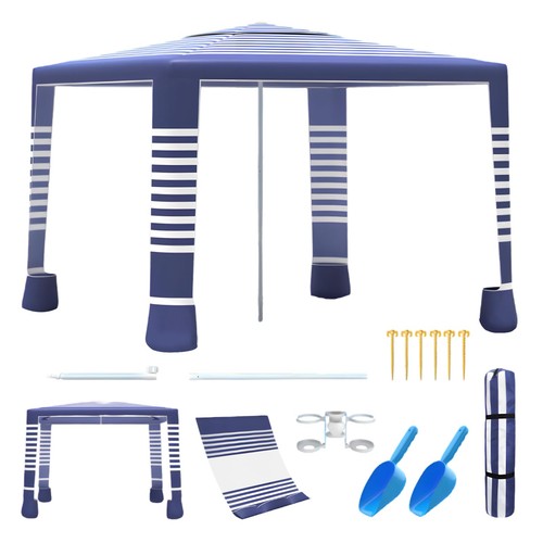 Cepkquis tenda - cepkquis,